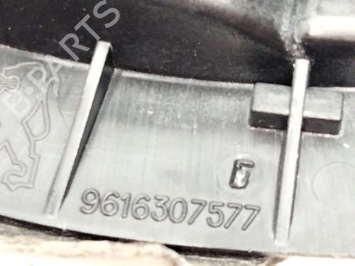 Front left interior door handle PEUGEOT 406 (8B) 1.8 16V | BP17438669I13 