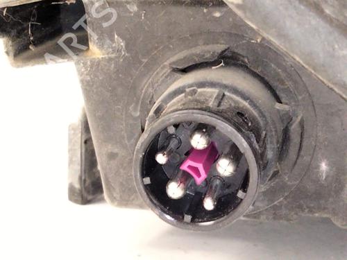 Left headlight AUDI A4 B5 (8D2) 1.9 TDI | BP36222788C28 - Image 5
