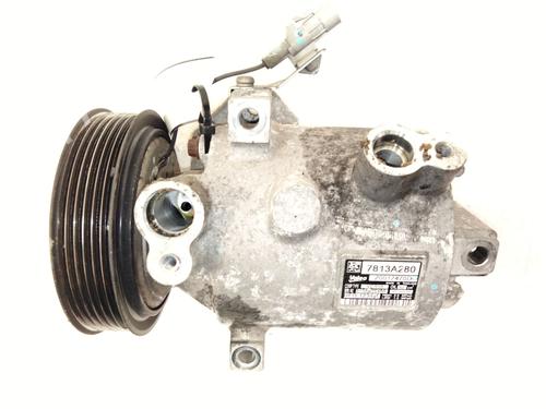 Compressore A/C MITSUBISHI MIRAGE / SPACE STAR VI Hatchback (A0_A) 1.0 (A05A) (71 hp) 32669229