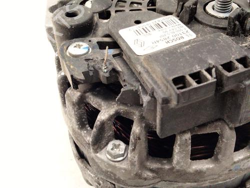 Alternator DACIA SANDERO II 1.0 TCe 100 (B8ML) | BP33939154M7  - Image 5