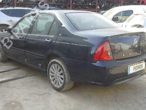 Left taillight ROVER 45 I Saloon (RT) | BP7047621C34 - Image 8