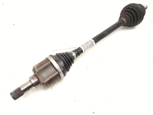 Used Left front driveshaft PEUGEOT 2008 I (CU_) 1.2 THP 130 / PureTech 130 (130 hp) 22923933