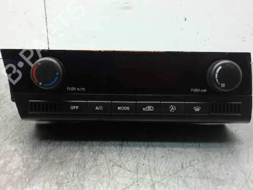 Used Climate control Climate control 612666 612666