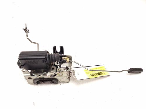 Højre fortil lås DACIA SANDERO 1.4 (BS0C, BS0A, BS0G, BS1F, BS0E) (75 hp) 24466385