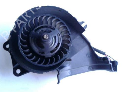 Used Heater blower motor PEUGEOT 807 (EB_) [2002-2025]  9554076