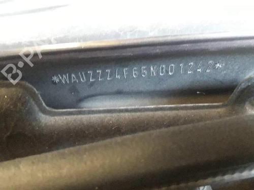 Front right interior door handle AUDI A6 C6 (4F2) 3.2 FSI quattro | BP10651493I14 - Image 10