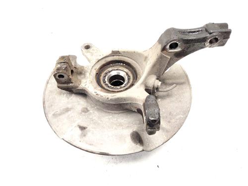 Right front steering knuckle SUZUKI SX4 (EY, GY) 1.9 DDiS (RW419D) | BP24309260M26 - Image 2