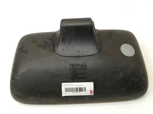 Used Left mirror MERCEDES-BENZ VIANO (W639) [2003-2025]  10261609