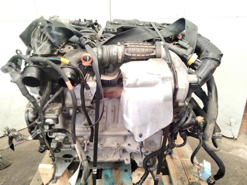 Used Engine CITROËN C4 AIRCROSS 1.6 HDi 115 (114 hp) 28357569