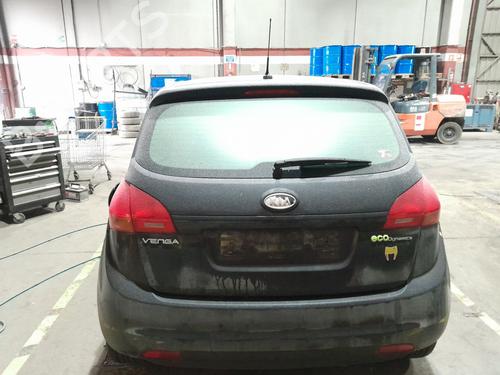 Right front brake caliper KIA VENGA (YN) | BP32023140M104 - Image 8