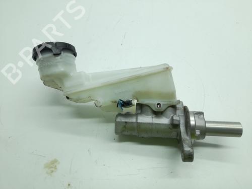Hovedbremsecylinder Hovedbremsecylinder ISUZU D-MAX III (TFR, TFS) 1.9 DDI (TFR87J, TFR87) (150 hp) 34399836 34399836