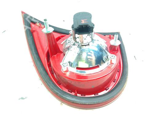 Left tailgate light VW GOLF V (1K1) 2.0 TDI | BP40012977C79 - Image 2