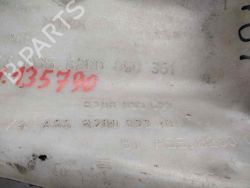 Windscreen washer tank RENAULT LAGUNA II (BG0/1_) 1.9 dCi (BG08, BG0G) | BP7423261C113 