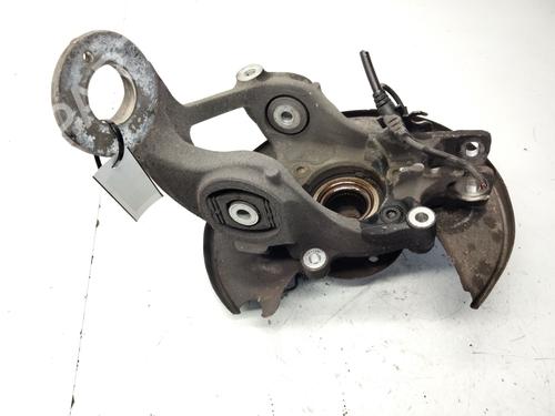 Left rear steering knuckle AUDI A4 B7 (8EC) 2.0 TDI quattro | BP17059308M27 