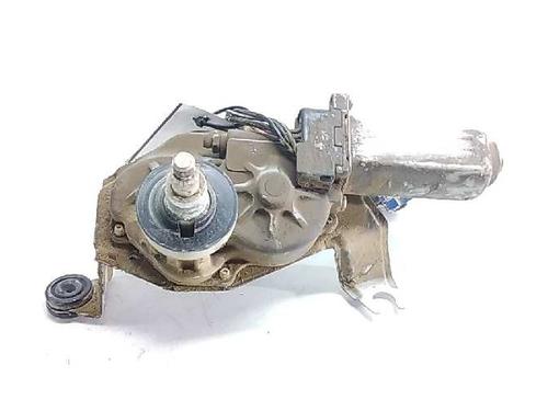 Used Rear wiper motor KIA SORENTO I (JC) 2.5 CRDi (170 hp) 17055925