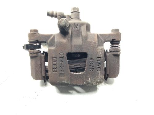 Used Right front brake caliper CHEVROLET MATIZ (M200, M250) 0.8 (52 hp) 15684484
