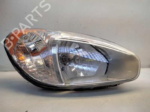 Koplamp rechts HYUNDAI ACCENT III (MC) [2005-2010]  10261577