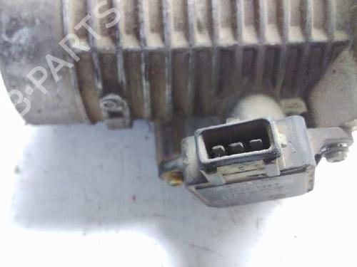 Throttle body OPEL KADETT C  | BP14318080M82 