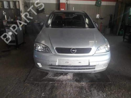Engine control unit (ECU) OPEL ASTRA G Hatchback (T98) | BP8824932M57 - Image 5