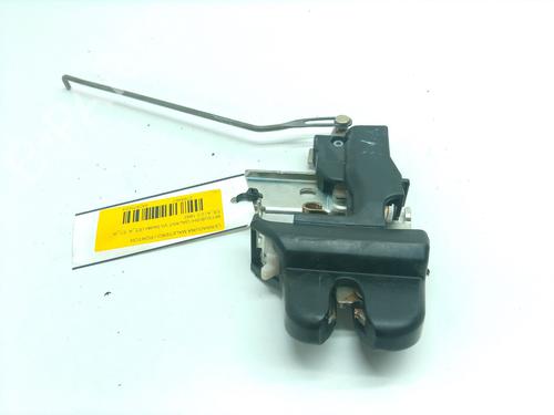 Used Tailgate lock Tailgate lock MITSUBISHI GALANT VII Saloon (E5_A, E7_A, E8_A) 2.0 (136 hp) 36358882 36358882