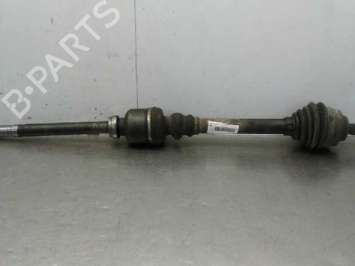 Drivaksel fortil Højre PEUGEOT 307 (3A/C) [2000-2012]  4064212