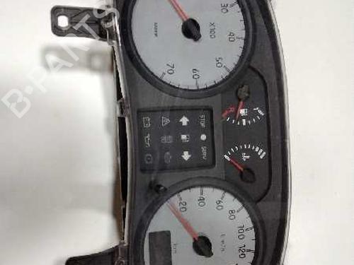 Used Instrument cluster RENAULT KANGOO (KC0/1_) [1997-2025]  10330140