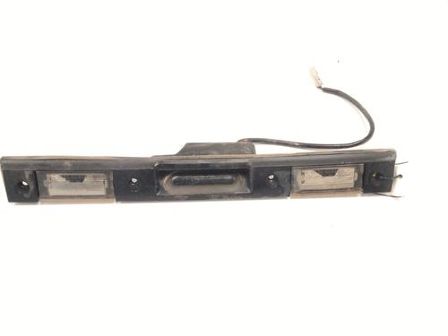 Used Tailgate handle LAND ROVER RANGE ROVER III (L322) 3.0 D 4x4 (177 hp) 24804106