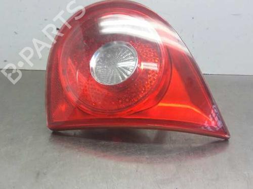 Used Right tailgate light Right tailgate light 17034022 17034022