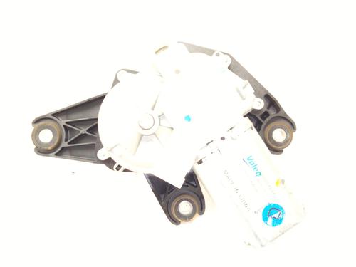 Rear wiper motor NISSAN JUKE (F15) 1.5 dCi | BP24738679M102 