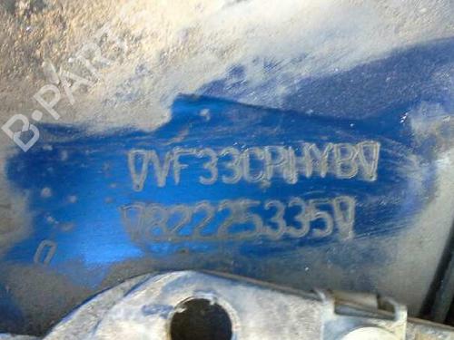 Front wiper motor PEUGEOT 307 (3A/C)  | BP1360061M29 