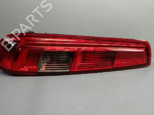 Used Left taillight FORD FIESTA V (JH_, JD_) 1.4 TDCi (68 hp) 7047692