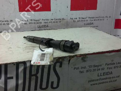 Used Injector OPEL MOVANO A Van (X70) [1999-2025]  1997660