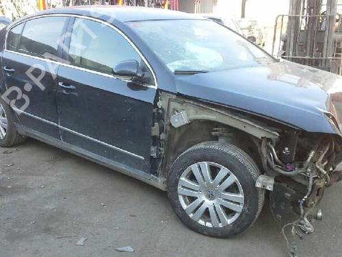 Electronic module VW PASSAT B6 (3C2) 2.0 TDI 16V | BP14314482M83 