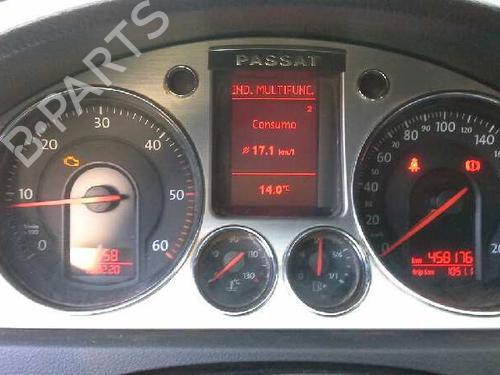 Hanskerom VW PASSAT B6 (3C2)  | BP9074730C95 