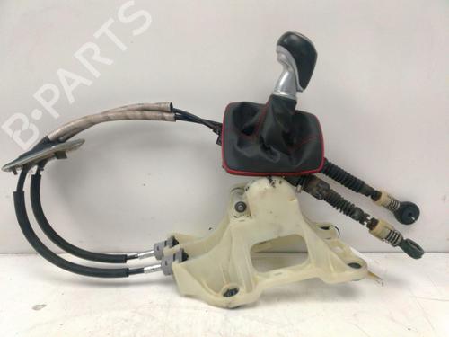 Used Gear lever Gear lever 38508542 38508542