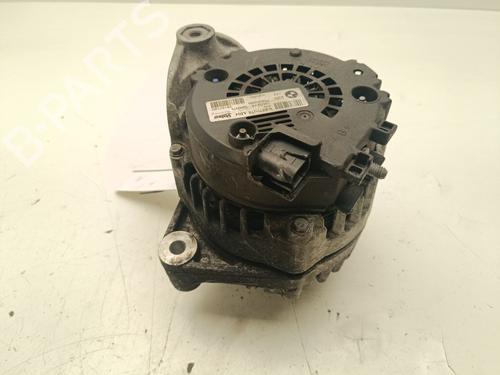 Alternator BMW 4 Coupe (F32, F82) 435 d xDrive | BP19492047M7 
