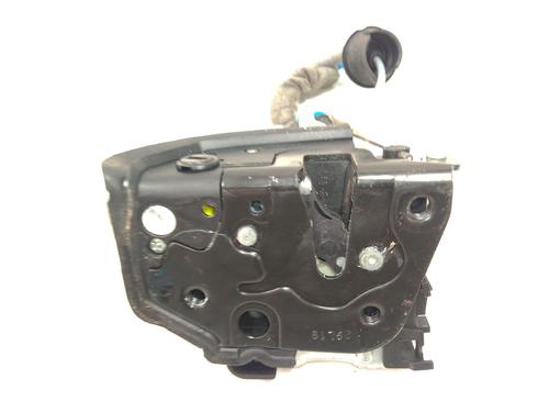 Used Rear left lock Rear left lock AUDI Q2 (GAB, GAG) 1.0 TFSI (115 hp) 35738479 35738479