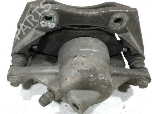 Højre bremsekaliber foran FORD MONDEO III (B5Y) [2000-2007]  11602377