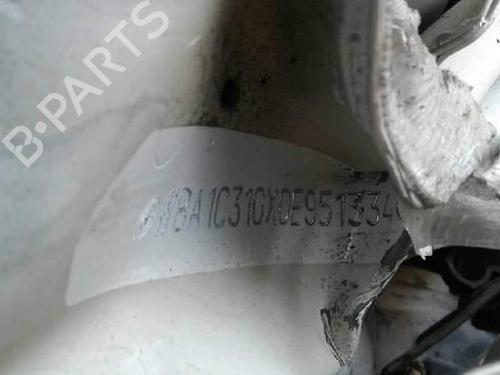 Left front window switch BMW 1 (F20) 120 d | BP3884155I27 - Image 10