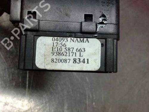 Steering column stalk OPEL VIVARO A Van (X83) 2.0 CDTI (F7) | BP1359832I23 