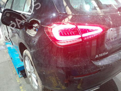 Interior roof light MERCEDES-BENZ A-CLASS (W177) A 180 d (177.003) | BP26546719I8 - Image 11