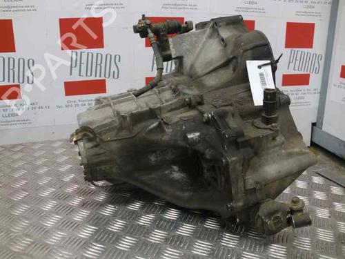 Gearbox NISSAN ALMERA I (N15)  | BP609277M3 