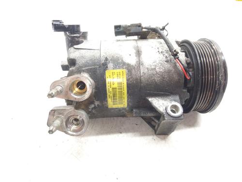 AC compressor FORD FOCUS III 1.0 EcoBoost | BP22982470M34 