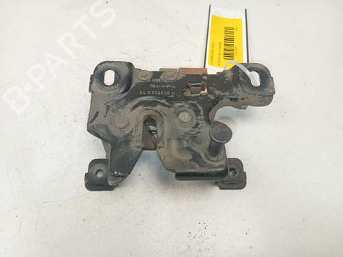 Hood lock AUDI A3 (8L1) 1.6 | BP27564761C133 