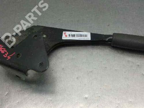 Used Hand brake Hand brake PEUGEOT BOXER Van [2006-2026] 8775644 8775644