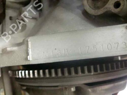 Engine SUZUKI SWIFT III (MZ, EZ)  | BP109781M1 