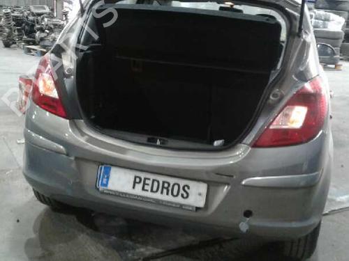 Right taillight OPEL CORSA D (S07)  | BP3495872C35 