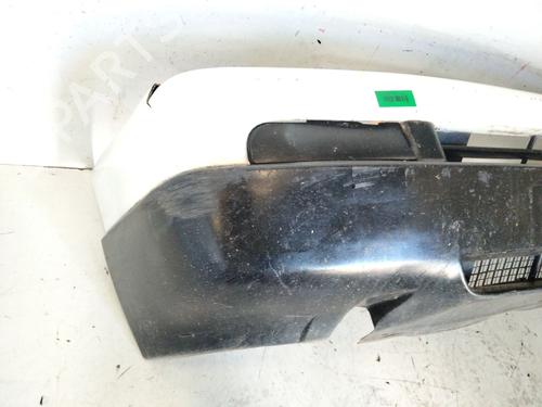 Front bumper CITROËN JUMPY I (U6U_)  | BP17035170C7 