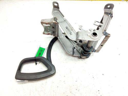 Hand brake CHEVROLET CAPTIVA (C100, C140) 2.0 D 4WD (150 hp) 17361559