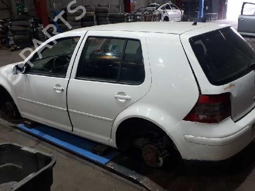 Mass air flow sensor VW GOLF IV (1J1)  | BP10417239M95 